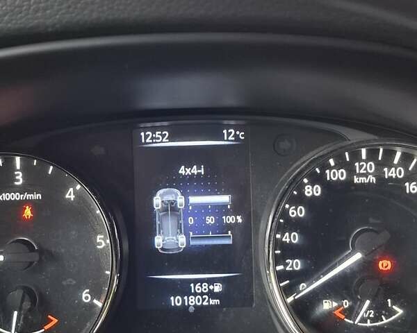 Ниссан ИксТрейл 2021 в Киеве на Automoto.ua Коричневый Ниссан ИксТрейл, объемом двигателя 1.6 л и пробегом 101 тыс. км за 23700 $, фото 15 на Automoto.ua