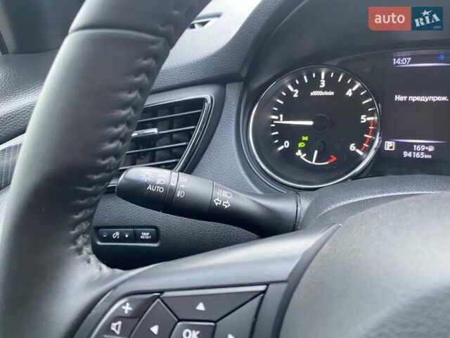 Коричневый Ниссан ИксТрейл, объемом двигателя 1.6 л и пробегом 102 тыс. км за 22500 $, фото 36 на Automoto.ua