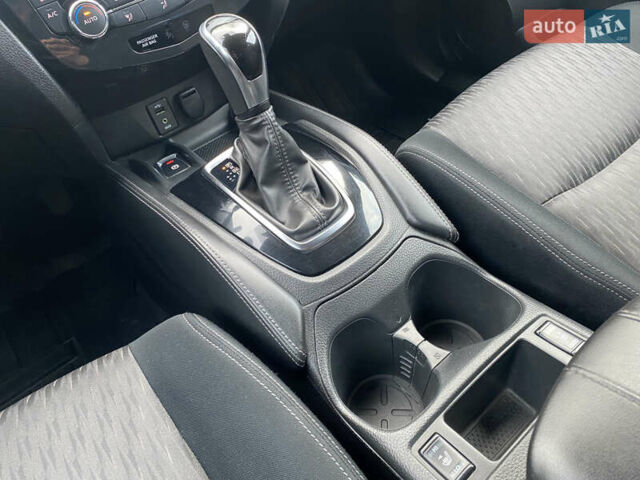 Коричневый Ниссан ИксТрейл, объемом двигателя 1.6 л и пробегом 102 тыс. км за 22500 $, фото 32 на Automoto.ua