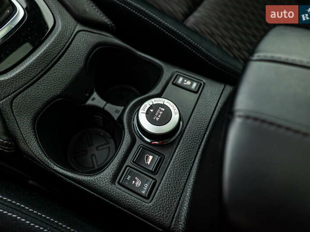 Коричневый Ниссан ИксТрейл, объемом двигателя 2.5 л и пробегом 113 тыс. км за 24963 $, фото 16 на Automoto.ua