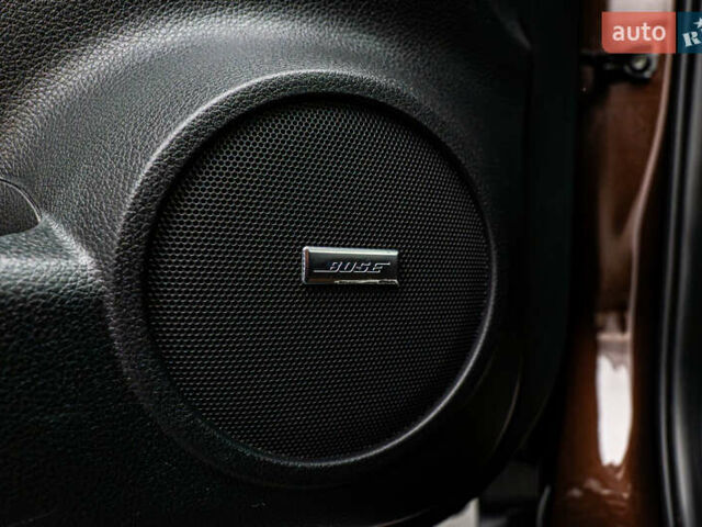 Коричневый Ниссан ИксТрейл, объемом двигателя 2.5 л и пробегом 113 тыс. км за 24963 $, фото 23 на Automoto.ua