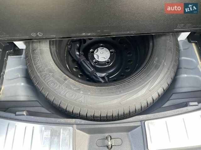 Коричневый Ниссан ИксТрейл, объемом двигателя 1.6 л и пробегом 102 тыс. км за 22500 $, фото 40 на Automoto.ua