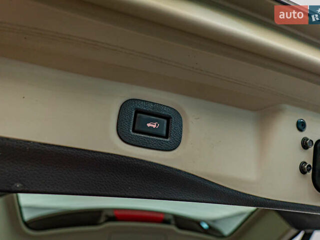 Коричневый Ниссан ИксТрейл, объемом двигателя 2.5 л и пробегом 113 тыс. км за 24963 $, фото 7 на Automoto.ua