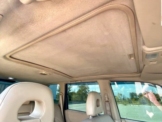 Красный Ниссан ИксТрейл, объемом двигателя 2.2 л и пробегом 337 тыс. км за 3599 $, фото 20 на Automoto.ua