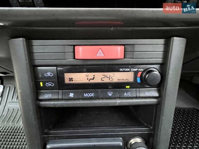 Красный Ниссан ИксТрейл, объемом двигателя 2 л и пробегом 227 тыс. км за 7250 $, фото 9 на Automoto.ua