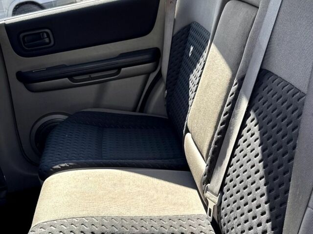 Красный Ниссан ИксТрейл, объемом двигателя 2.2 л и пробегом 1 тыс. км за 4500 $, фото 8 на Automoto.ua