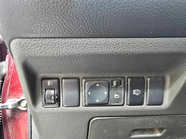 Червоний Ніссан ІксТрейл, об'ємом двигуна 2.2 л та пробігом 241 тис. км за 3600 $, фото 12 на Automoto.ua