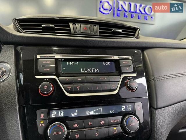 Червоний Ніссан ІксТрейл, об'ємом двигуна 2 л та пробігом 167 тис. км за 17500 $, фото 24 на Automoto.ua