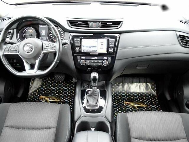 Ниссан ИксТрейл, объемом двигателя 1.6 л и пробегом 2 тыс. км за 27900 $, фото 29 на Automoto.ua