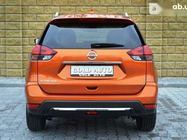 Ниссан ИксТрейл, объемом двигателя 1.6 л и пробегом 2 тыс. км за 27900 $, фото 15 на Automoto.ua