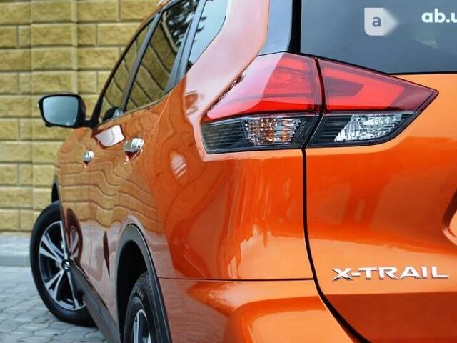 Ниссан ИксТрейл, объемом двигателя 1.6 л и пробегом 2 тыс. км за 27900 $, фото 13 на Automoto.ua