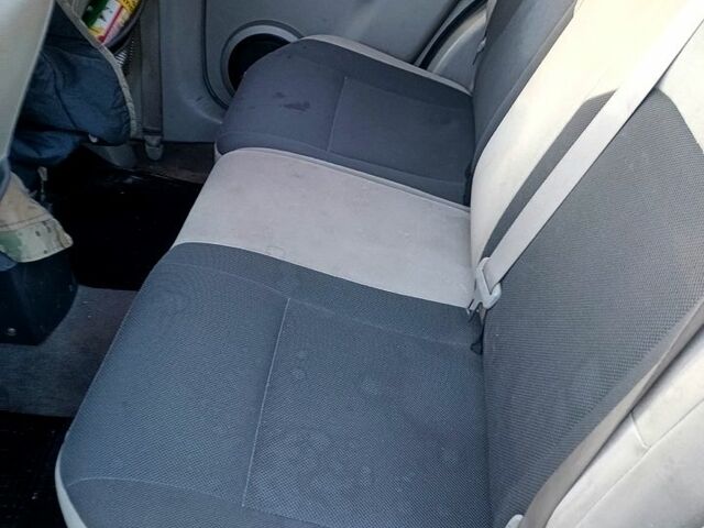 Ниссан ИксТрейл, объемом двигателя 2.2 л и пробегом 278 тыс. км за 3100 $, фото 9 на Automoto.ua