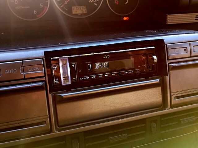 Ниссан ИксТрейл, объемом двигателя 2.2 л и пробегом 278 тыс. км за 3100 $, фото 10 на Automoto.ua