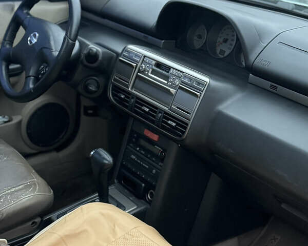 Ниссан ИксТрейл, объемом двигателя 2 л и пробегом 311 тыс. км за 4999 $, фото 2 на Automoto.ua
