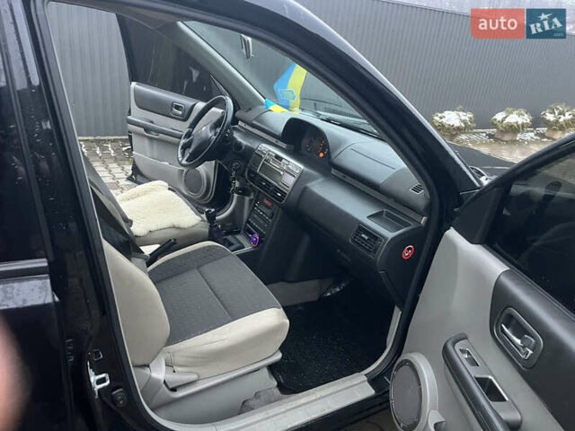 Ніссан ІксТрейл, об'ємом двигуна 0 л та пробігом 215 тис. км за 3500 $, фото 3 на Automoto.ua