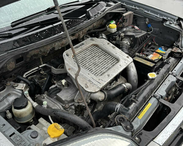 Ніссан ІксТрейл, об'ємом двигуна 2.2 л та пробігом 285 тис. км за 3900 $, фото 9 на Automoto.ua