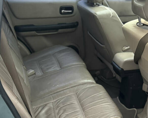Ниссан ИксТрейл, объемом двигателя 2 л и пробегом 311 тыс. км за 4999 $, фото 3 на Automoto.ua