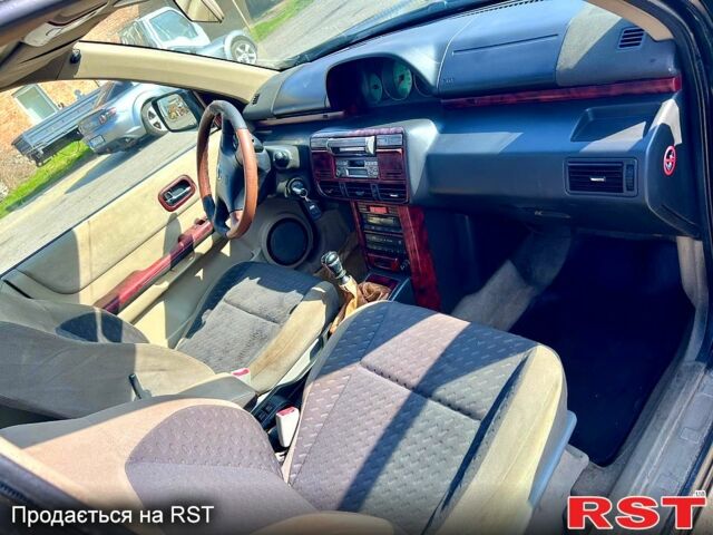 Ниссан ИксТрейл, объемом двигателя 22 л и пробегом 256 тыс. км за 2800 $, фото 7 на Automoto.ua