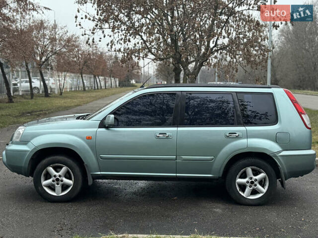 Ниссан ИксТрейл, объемом двигателя 2 л и пробегом 311 тыс. км за 4999 $, фото 8 на Automoto.ua