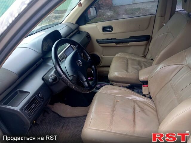 Ніссан ІксТрейл, об'ємом двигуна 2 л та пробігом 340 тис. км за 5800 $, фото 3 на Automoto.ua