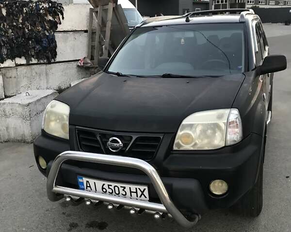 Ниссан ИксТрейл, объемом двигателя 0 л и пробегом 325 тыс. км за 5000 $, фото 17 на Automoto.ua