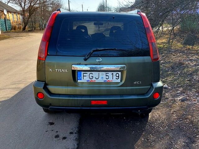 Ниссан ИксТрейл, объемом двигателя 22 л и пробегом 0 тыс. км за 3000 $, фото 3 на Automoto.ua