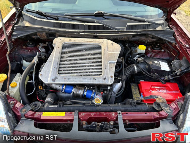 Ниссан ИксТрейл, объемом двигателя 2.2 л и пробегом 300 тыс. км за 2650 $, фото 10 на Automoto.ua