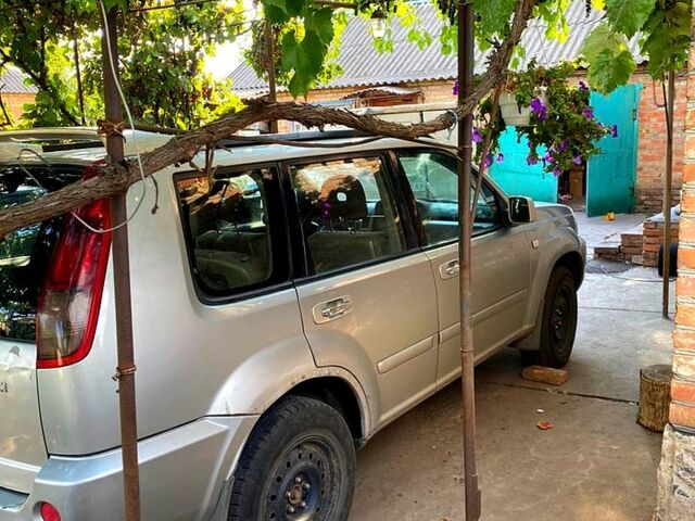 Ніссан ІксТрейл, об'ємом двигуна 2.2 л та пробігом 0 тис. км за 2610 $, фото 2 на Automoto.ua