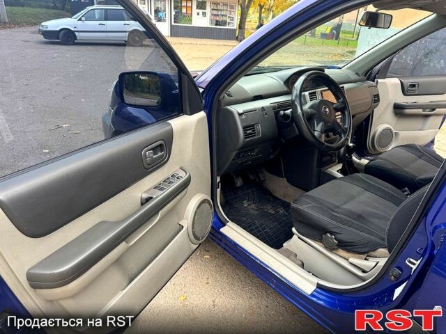 Ниссан ИксТрейл, объемом двигателя 2.2 л и пробегом 300 тыс. км за 2650 $, фото 7 на Automoto.ua