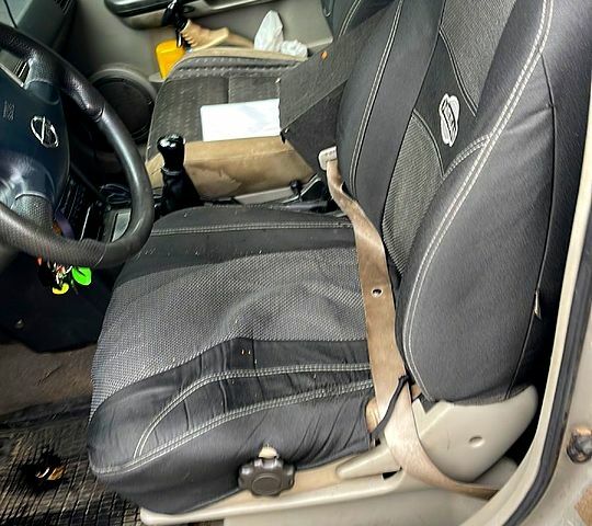 Ниссан ИксТрейл, объемом двигателя 2 л и пробегом 0 тыс. км за 3700 $, фото 4 на Automoto.ua