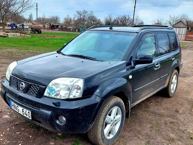 Ниссан ИксТрейл, объемом двигателя 22 л и пробегом 0 тыс. км за 3300 $, фото 1 на Automoto.ua