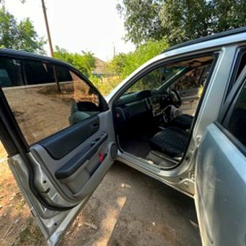 Ниссан ИксТрейл, объемом двигателя 2.2 л и пробегом 350 тыс. км за 4500 $, фото 4 на Automoto.ua