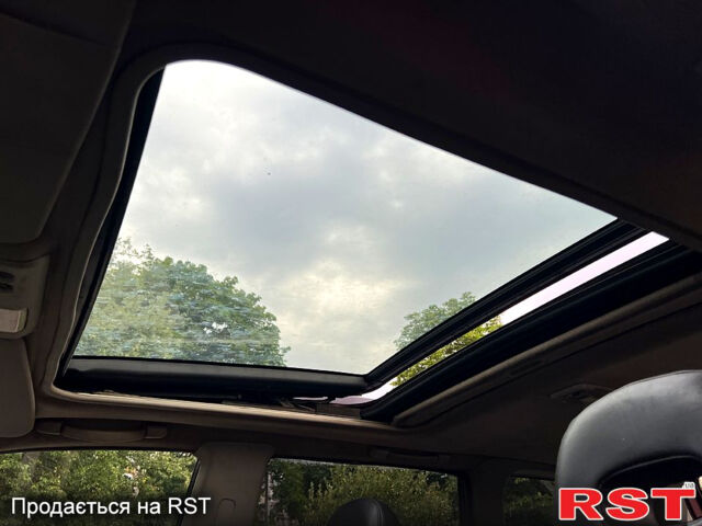 Ніссан ІксТрейл, об'ємом двигуна 2.2 л та пробігом 323 тис. км за 3500 $, фото 6 на Automoto.ua