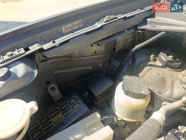 Ніссан ІксТрейл, об'ємом двигуна 2.2 л та пробігом 260 тис. км за 4000 $, фото 4 на Automoto.ua