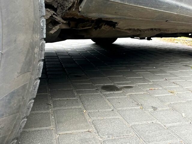 Ниссан ИксТрейл, объемом двигателя 2.2 л и пробегом 360 тыс. км за 2500 $, фото 7 на Automoto.ua