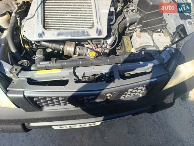 Ніссан ІксТрейл, об'ємом двигуна 2.2 л та пробігом 260 тис. км за 4000 $, фото 1 на Automoto.ua
