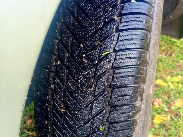 Ниссан ИксТрейл, объемом двигателя 2.5 л и пробегом 250 тыс. км за 6500 $, фото 6 на Automoto.ua