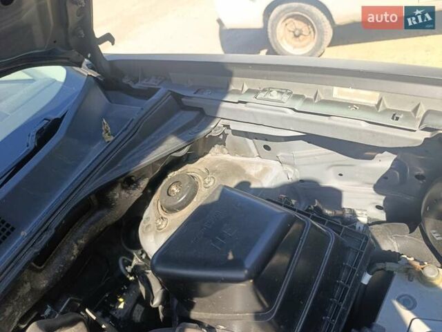 Ніссан ІксТрейл, об'ємом двигуна 2.2 л та пробігом 260 тис. км за 4000 $, фото 7 на Automoto.ua