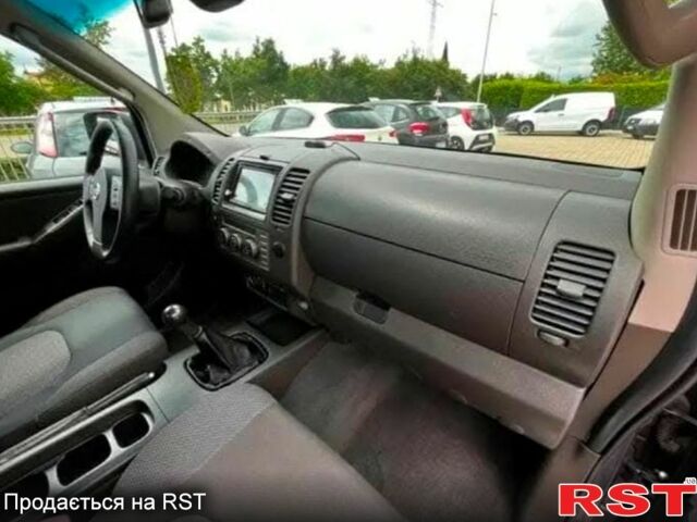 Ниссан ИксТрейл, объемом двигателя 2 л и пробегом 278 тыс. км за 3100 $, фото 3 на Automoto.ua