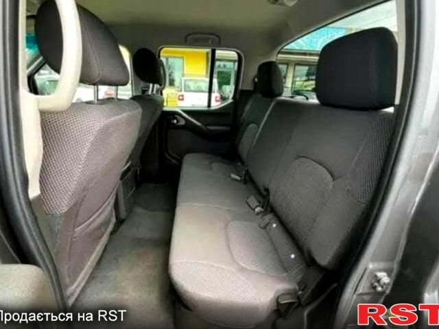 Ниссан ИксТрейл, объемом двигателя 2 л и пробегом 278 тыс. км за 3100 $, фото 2 на Automoto.ua