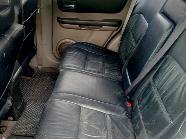 Ніссан ІксТрейл, об'ємом двигуна 2.5 л та пробігом 250 тис. км за 6500 $, фото 7 на Automoto.ua