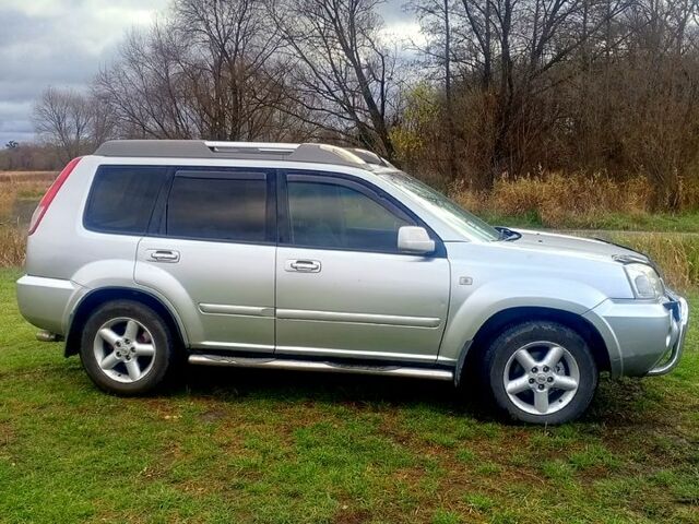 Ніссан ІксТрейл, об'ємом двигуна 2.5 л та пробігом 250 тис. км за 6500 $, фото 2 на Automoto.ua