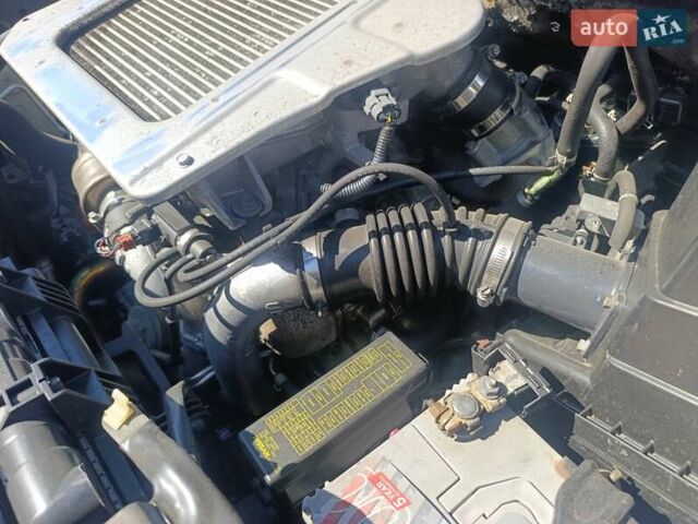 Ніссан ІксТрейл, об'ємом двигуна 2.2 л та пробігом 260 тис. км за 4000 $, фото 6 на Automoto.ua