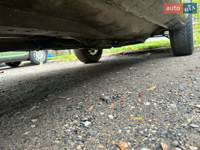 Ниссан ИксТрейл, объемом двигателя 2.2 л и пробегом 300 тыс. км за 4000 $, фото 4 на Automoto.ua