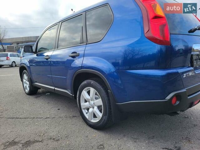 Ниссан ИксТрейл, объемом двигателя 2 л и пробегом 217 тыс. км за 9990 $, фото 37 на Automoto.ua