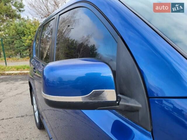 Ниссан ИксТрейл, объемом двигателя 2 л и пробегом 217 тыс. км за 9990 $, фото 9 на Automoto.ua