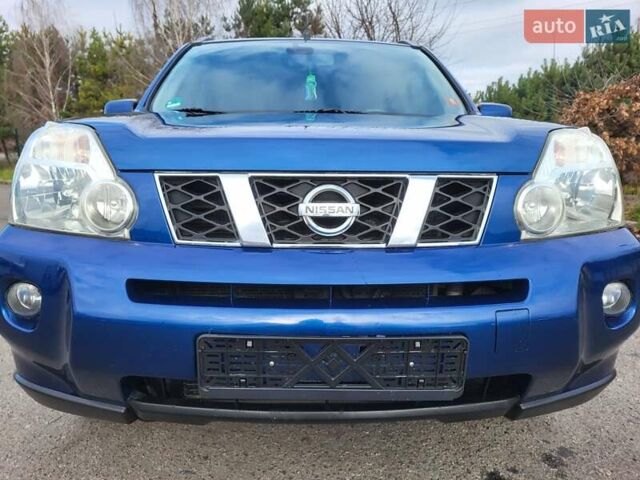 Ниссан ИксТрейл, объемом двигателя 2 л и пробегом 217 тыс. км за 9990 $, фото 62 на Automoto.ua