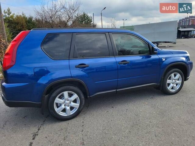 Ниссан ИксТрейл, объемом двигателя 2 л и пробегом 217 тыс. км за 9990 $, фото 22 на Automoto.ua