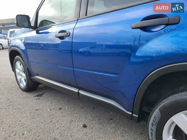 Ниссан ИксТрейл, объемом двигателя 2 л и пробегом 217 тыс. км за 9990 $, фото 35 на Automoto.ua