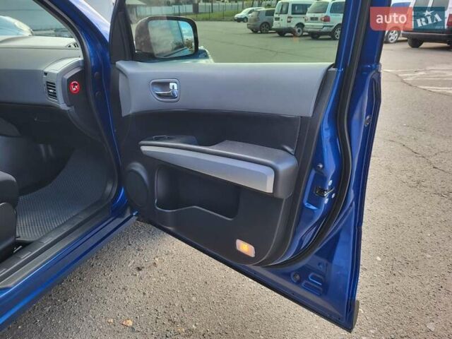 Ниссан ИксТрейл, объемом двигателя 2 л и пробегом 217 тыс. км за 9990 $, фото 114 на Automoto.ua